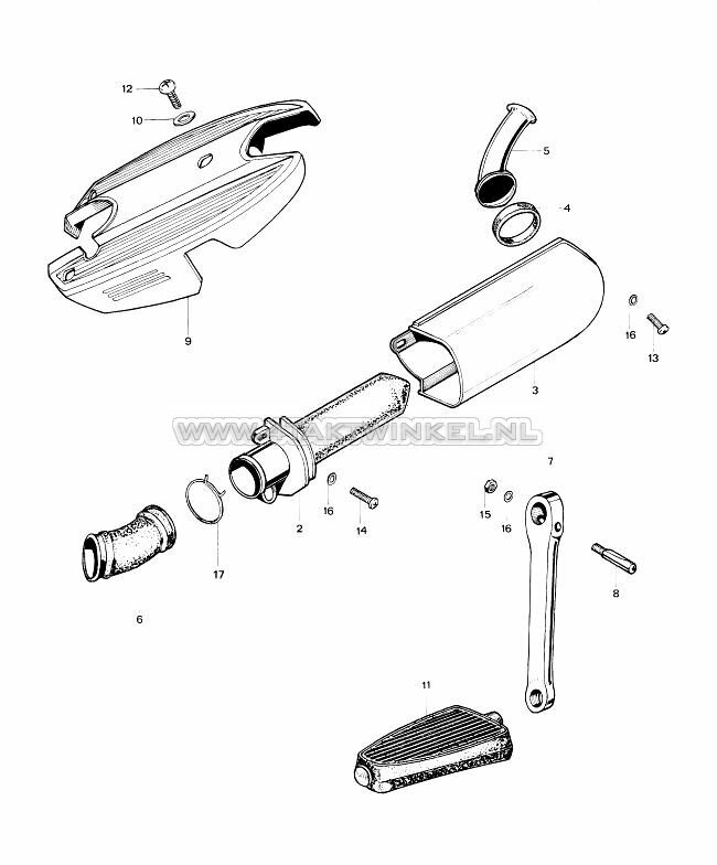 F5 - LUFTFILTER UND TRAPPER