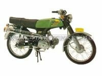 Honda SS50z k3