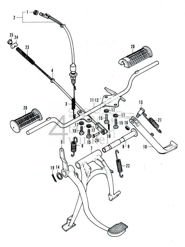 F16 - Main Stand - Step