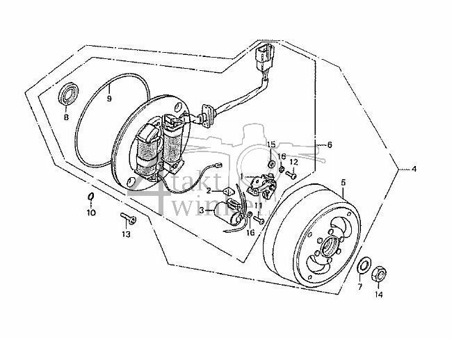 E7 - Generator