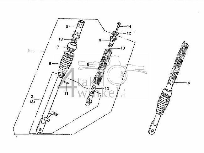 F4 - Front Cushion