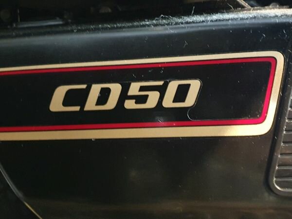 CD50 & SS50