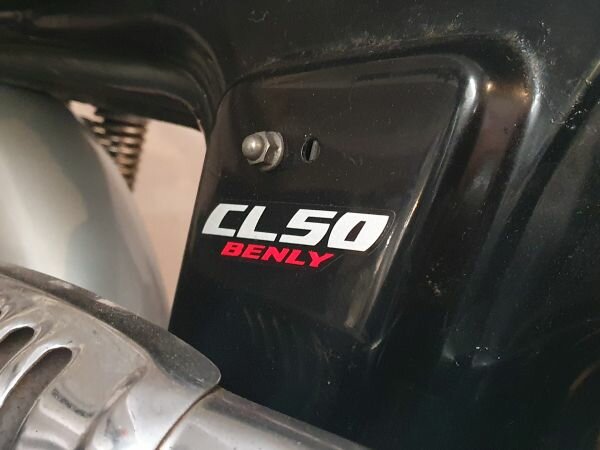 CL50