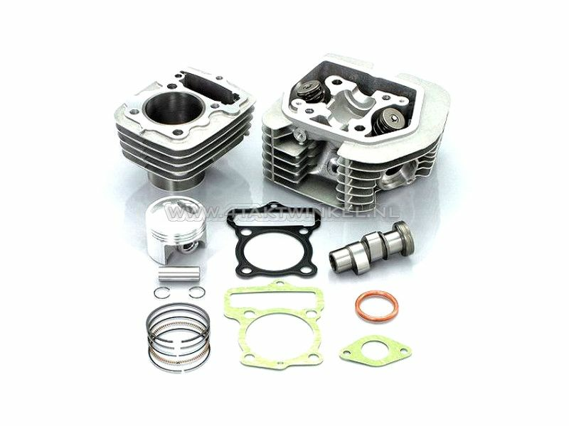 Hercules Hydraulikzylinder-Dichtungssatz für Lenkzylinder VOLVO L180D Radlader (Zylinder-Vergleichsnummer 11088297) direkt online kaufen
