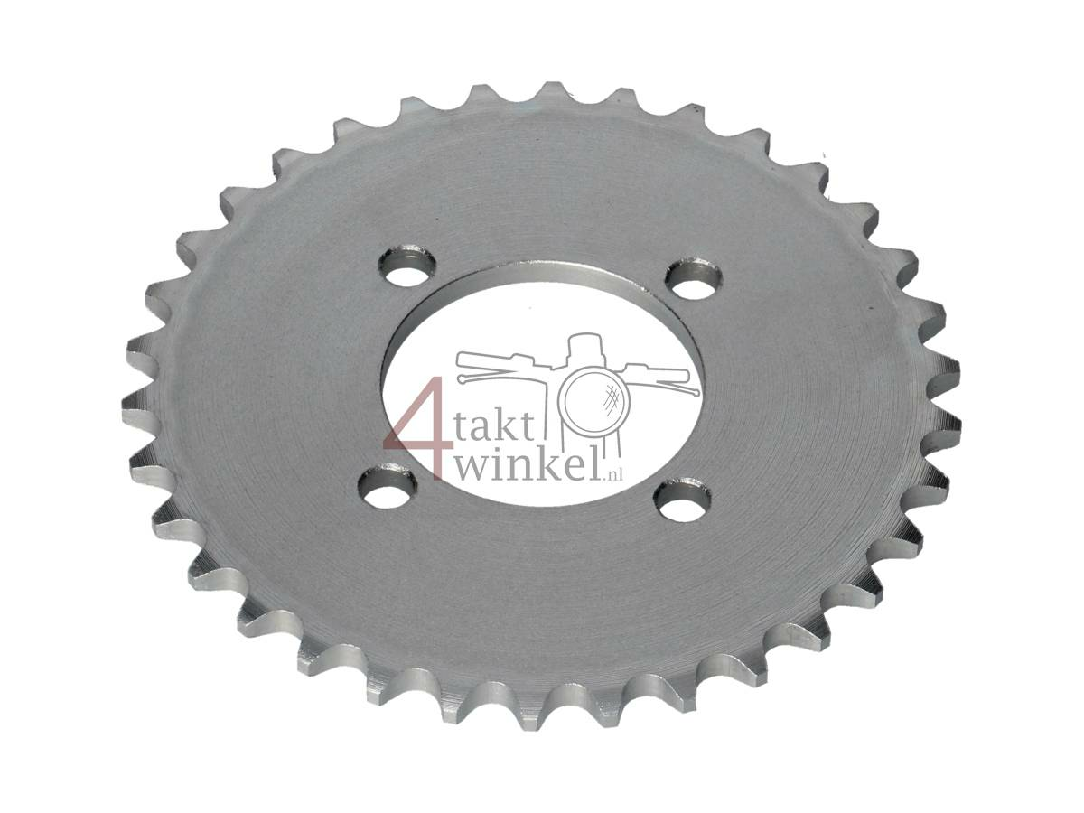 Kettenrad, C50, CD50, 34