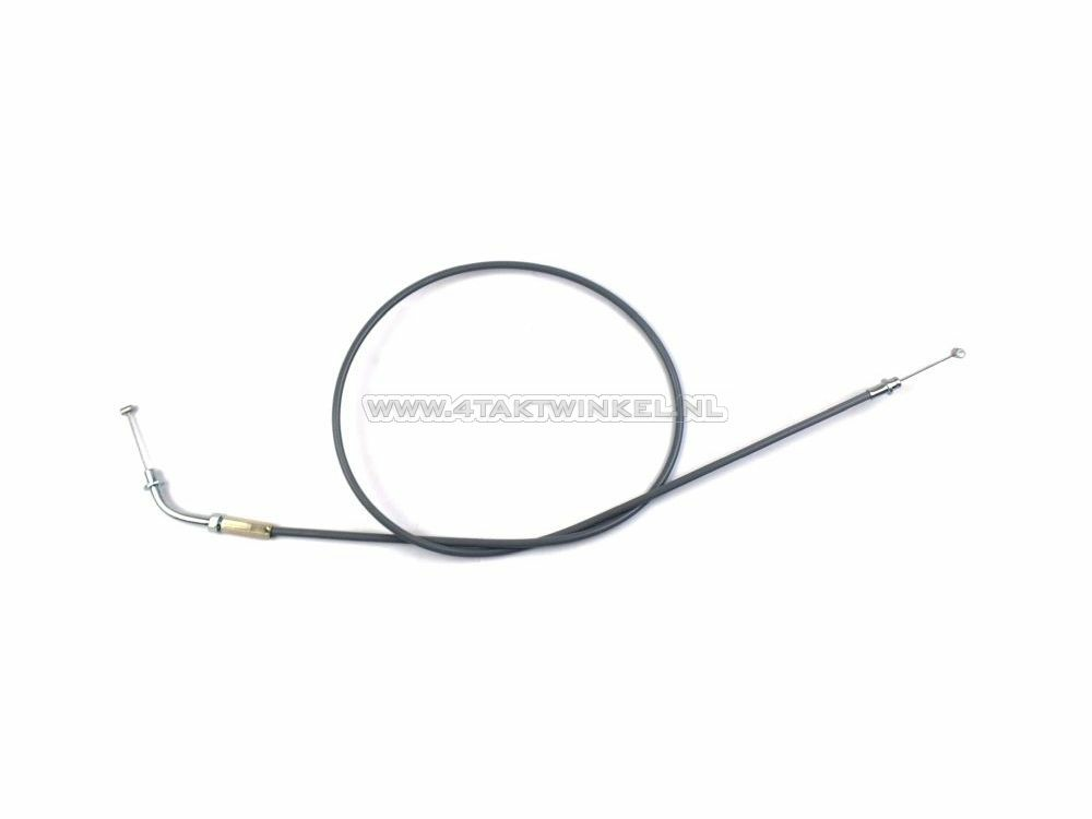 Schaltzug C310, C320 grau