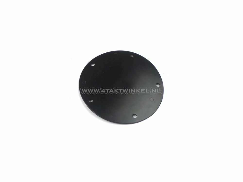 HOLDER, COVER, OEM MASH