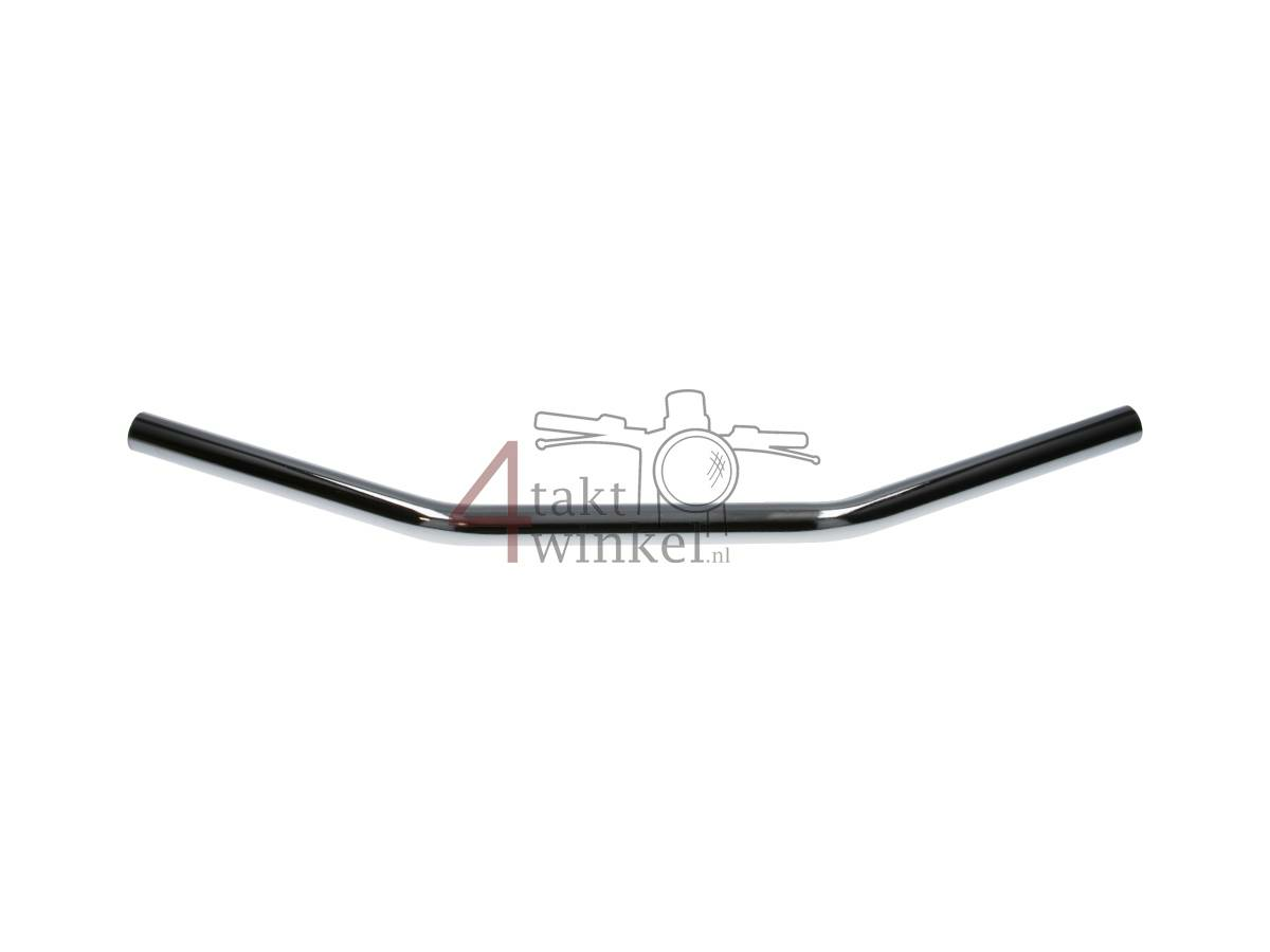 Lenker Universal, Chrom, Stange-Modell, breite 55cm