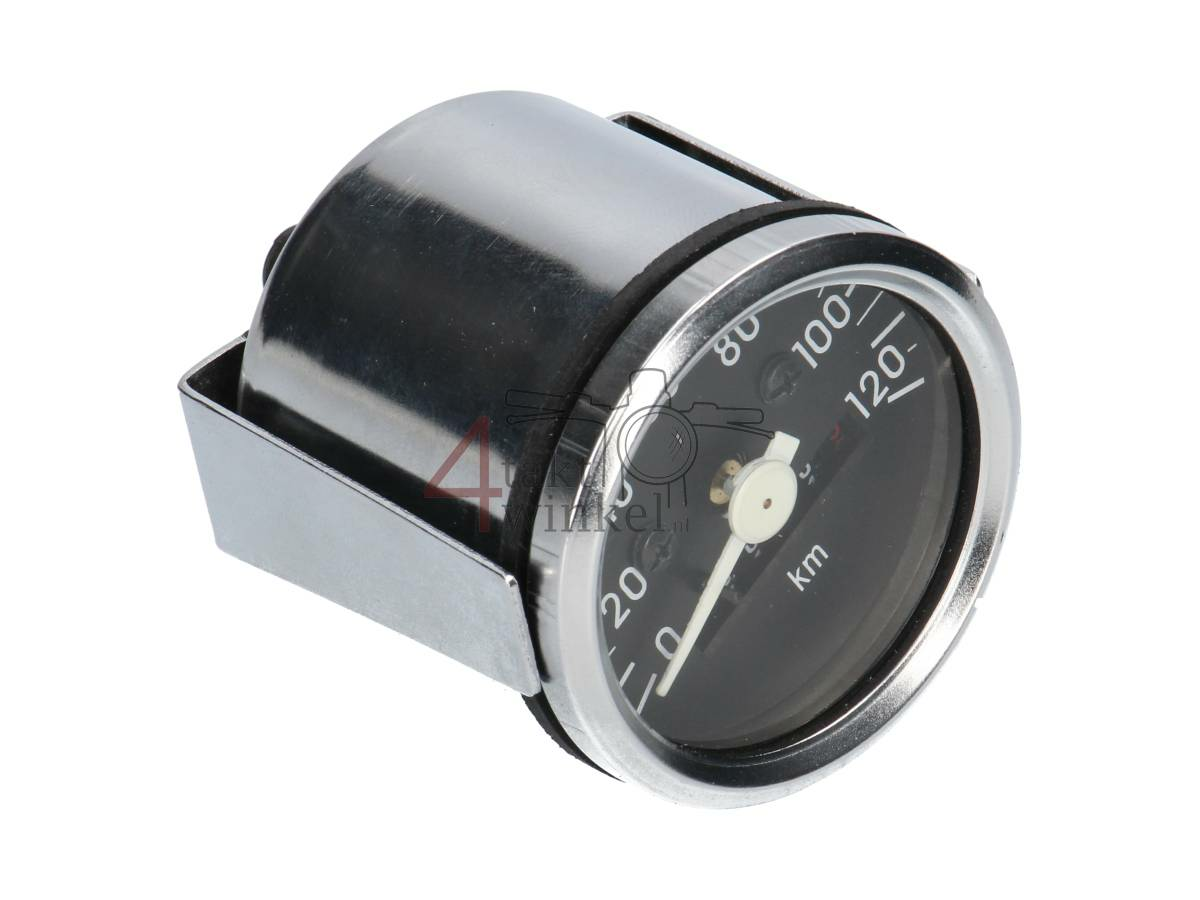 Tachometer, VDO-Typ, passend f&uuml;r Novio, Amigo, PF50