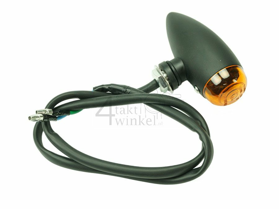Blinker MASH Dirt 50, links hinten