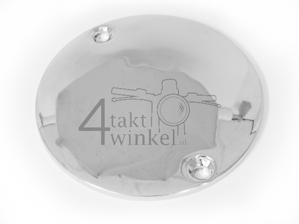 Z&uuml;nddeckel, Unterbrecher Inspektionsdeckel
