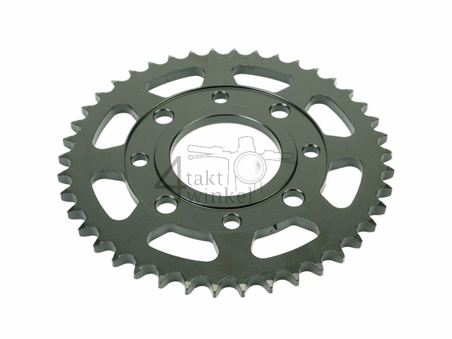 Kettenrad Mash Fifty, Skyteam Ace, 42 Z&auml;hne, 428 Kette