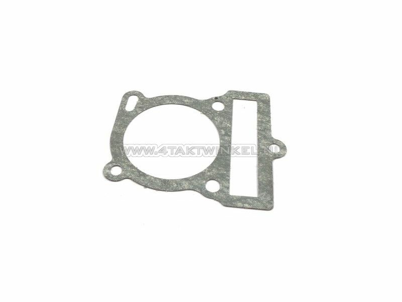 Dichtung, Zylinder, OEM MASH