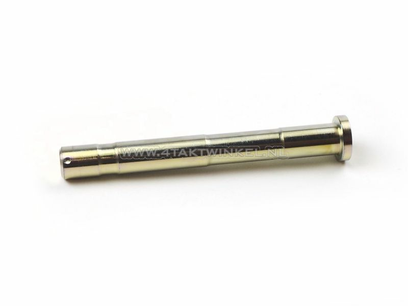 Bremspedalachse / Standachse, Chaly original Honda