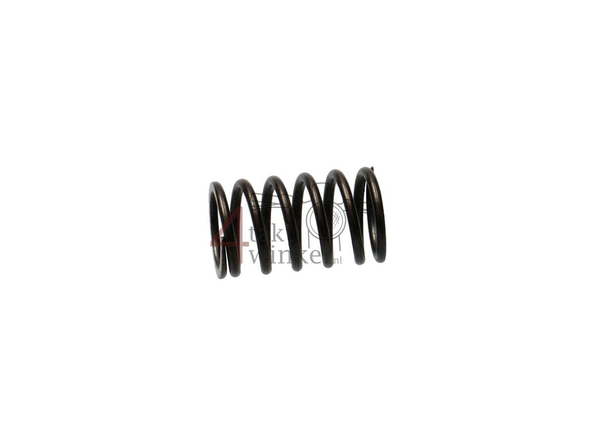 Ventilfeder PC50, P50, original Honda