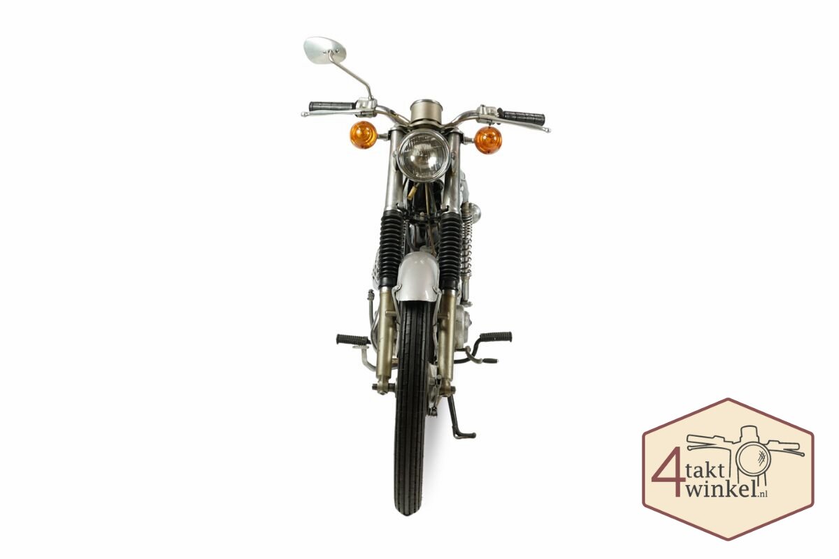 Honda SS50 Japanese, collectors item