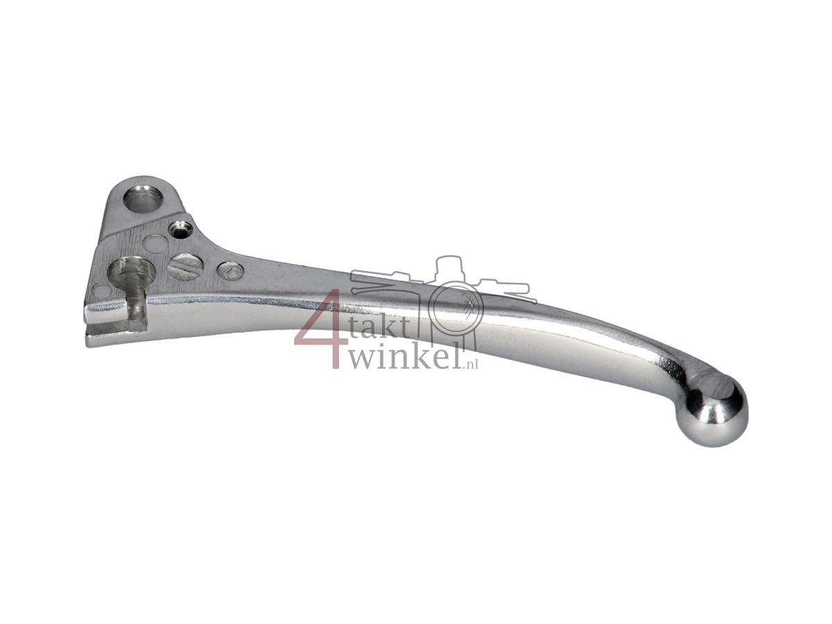 Lever, R. steering handle, OEM Honda