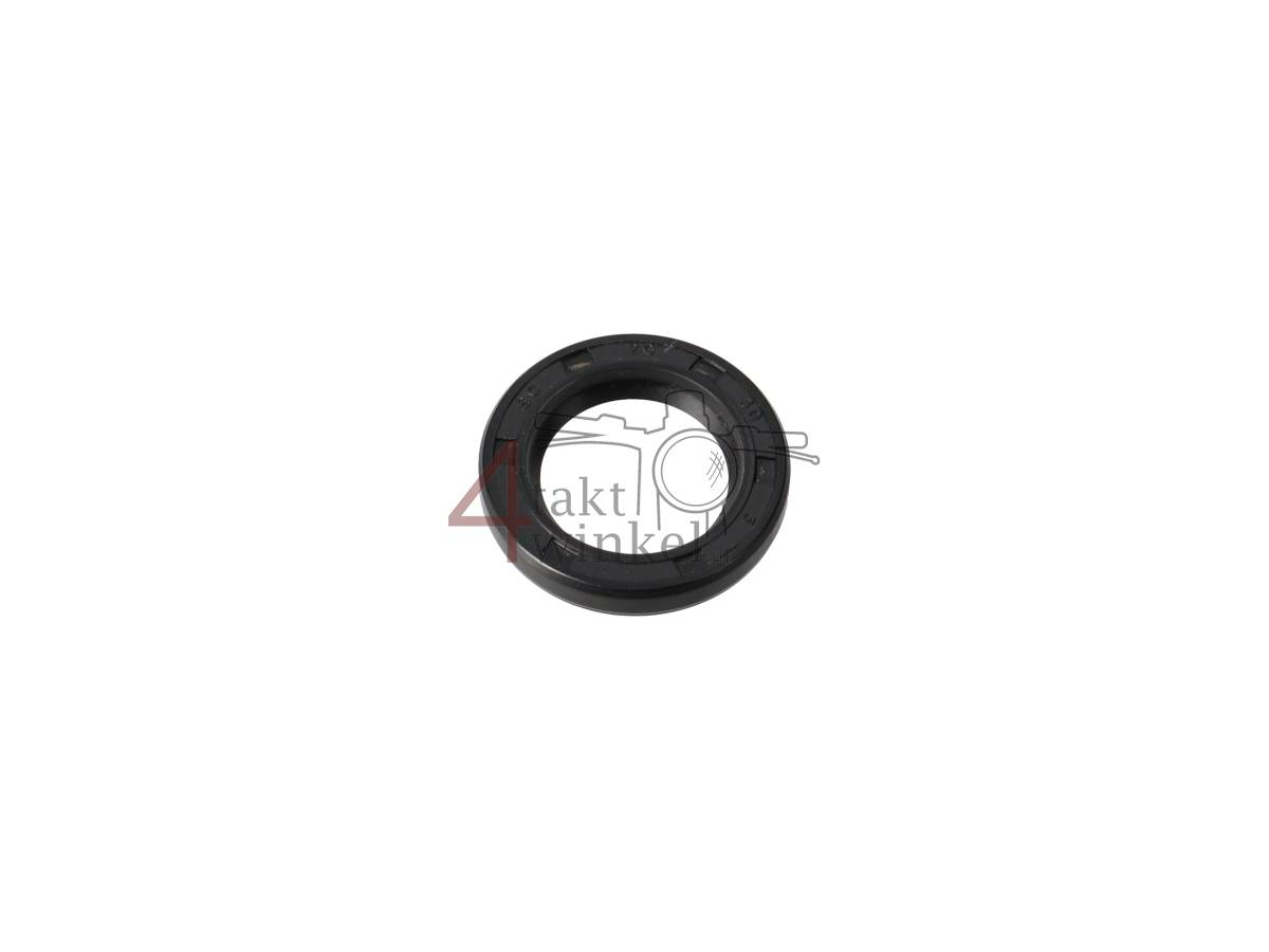 Wellendichtring 20-30-5 Antriebswelle Novio, Amigo, PC50, original Honda