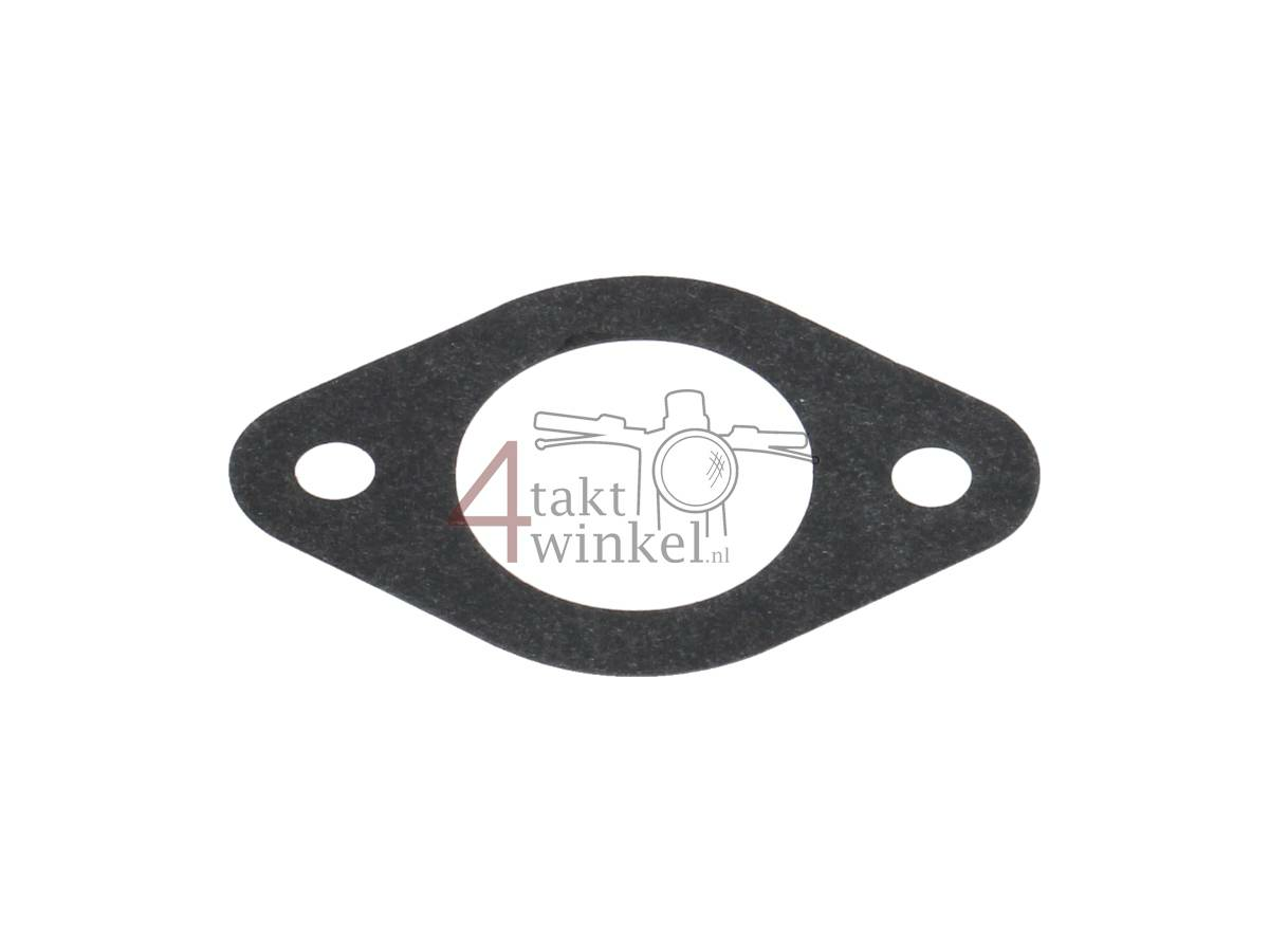 Dichtung, Einlass, 22 mm, passend f&uuml;r SS50, CD50, C50, Dax