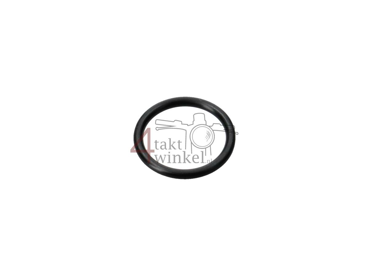 O-Ring SS50, CD50, im Kraftstoffhahn / C310A Vergaser, original Honda