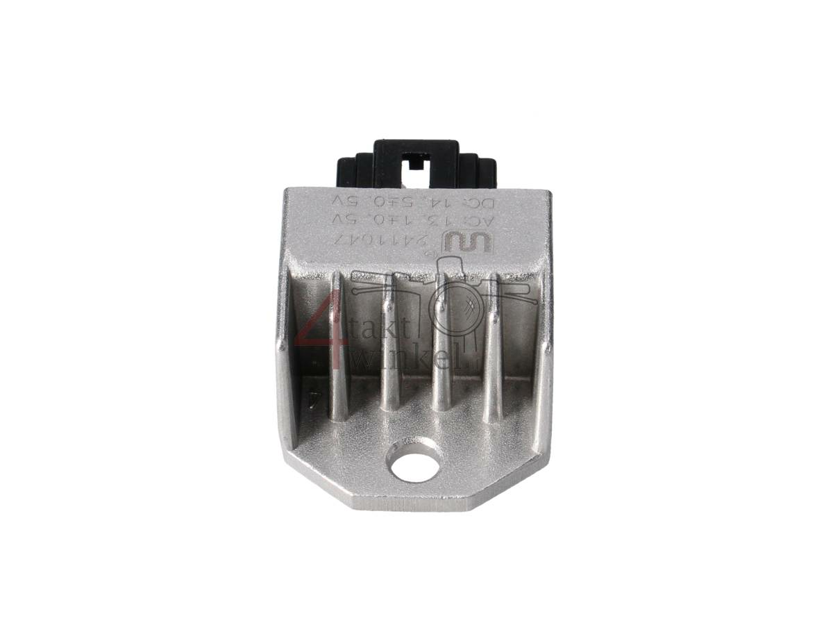 Regler, 12V 4-polige Batterie &amp; Beleuchtung A-Qualit&auml;t