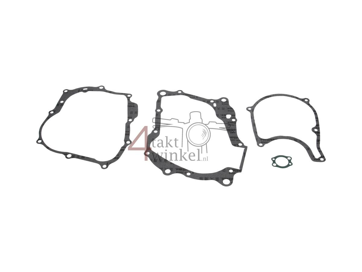 Dichtungssatz B, Motorbasis,-Qualit&auml;t, A, passend f&uuml;r CB50, CY50