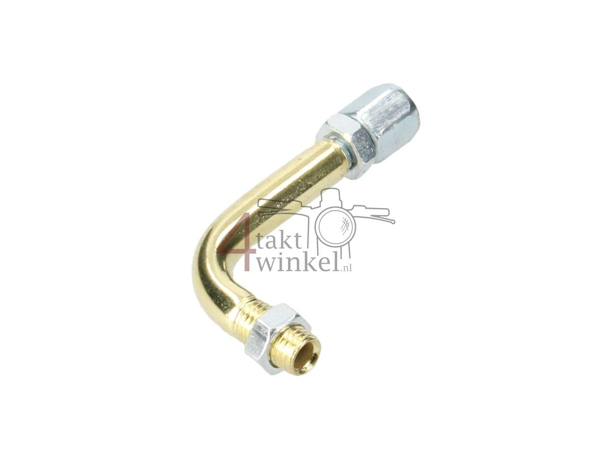 Kabeleinsteller mit 90 gr.&nbsp;Wende