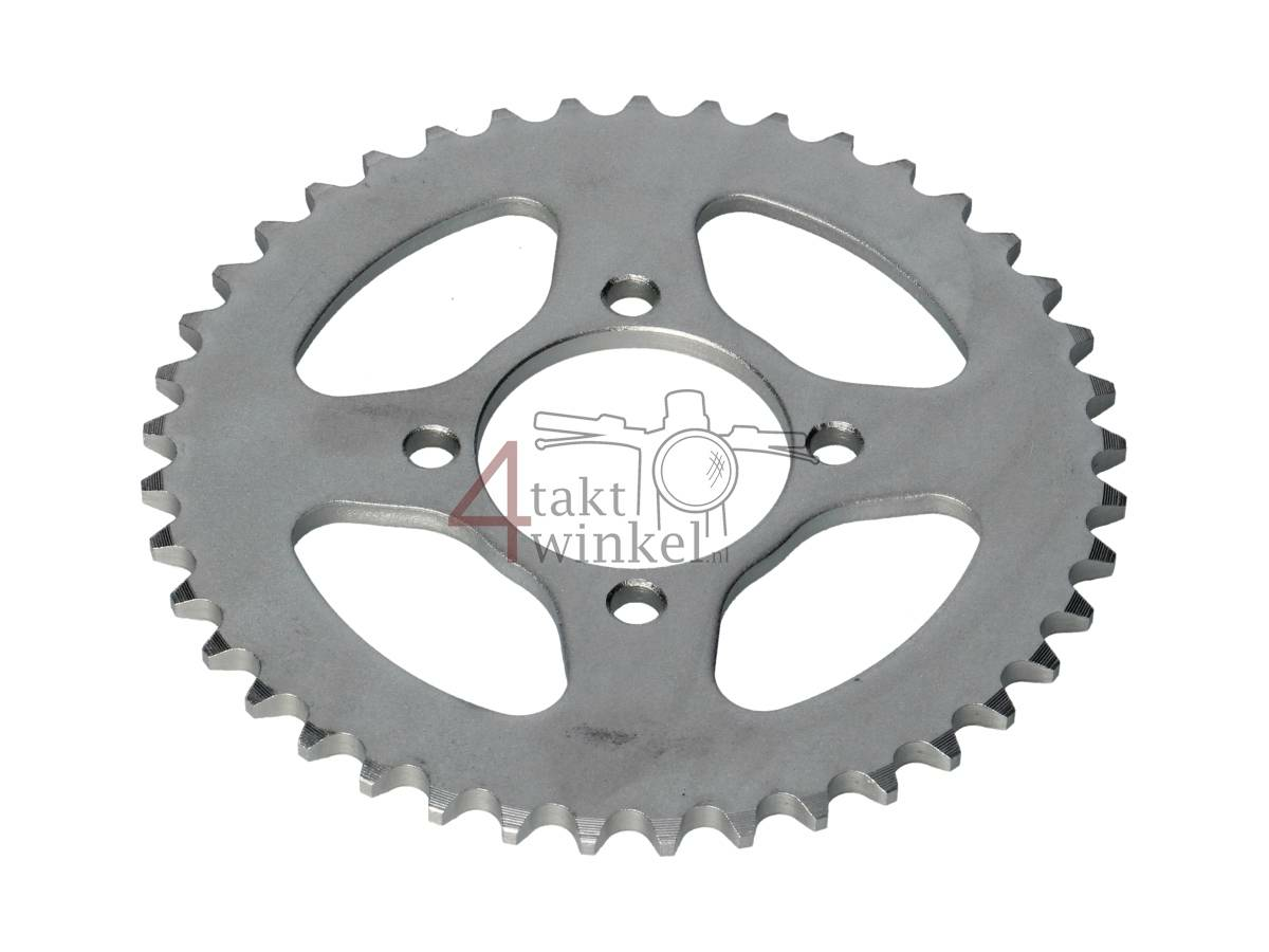 Kettenrad, C50, CD50, 41 (C50h STD)
