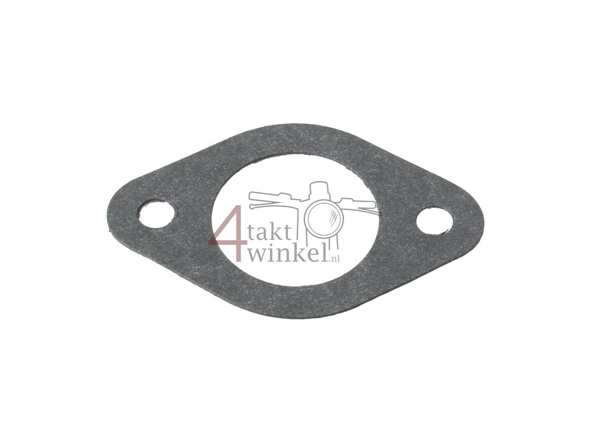 Dichtung, Einlass, 27 mm, passend f&uuml;r SS50, CD50, C50, Dax