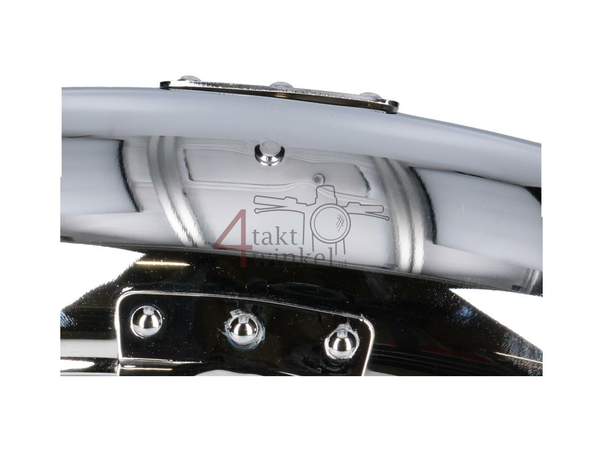 Schutzblech vorne SS50, CD50, original Honda Modell, 2. Wahl