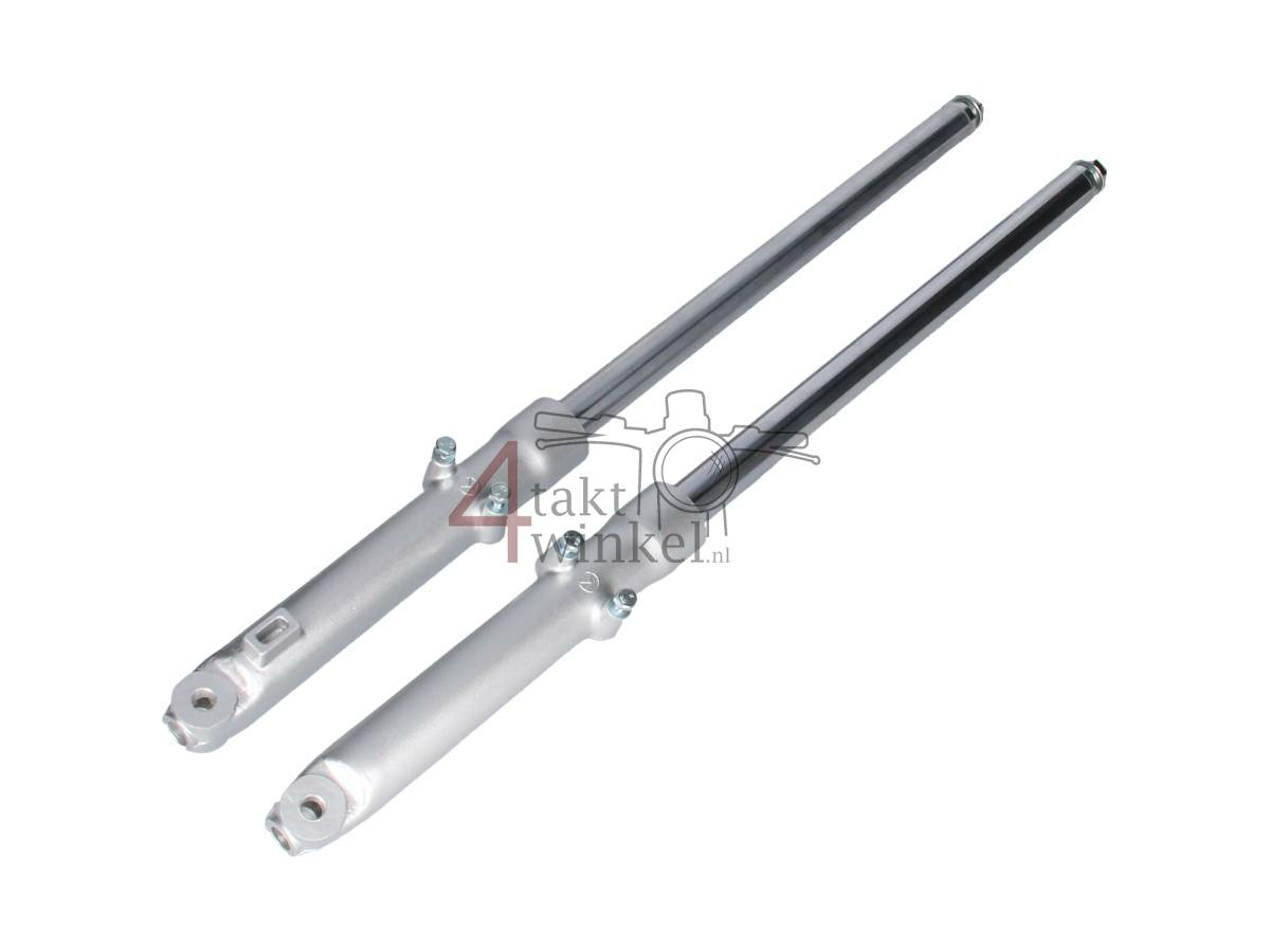 Gabelrohrsatz komplett, passend f&uuml;r SS50, CD50 2-Chance Product