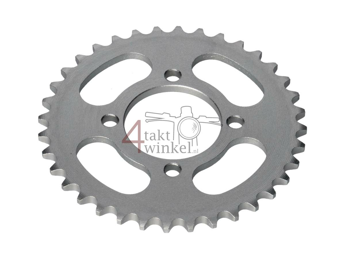 Kettenrad, C50, CD50, 36