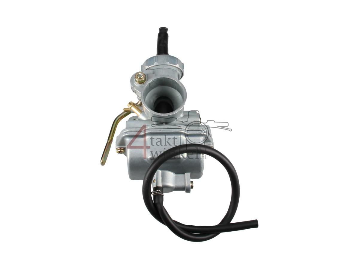 Vergaser, 20 mm, breiter Flansch, Sheng Wey, passend f&uuml;r SS50, CB50 2-Chance Product