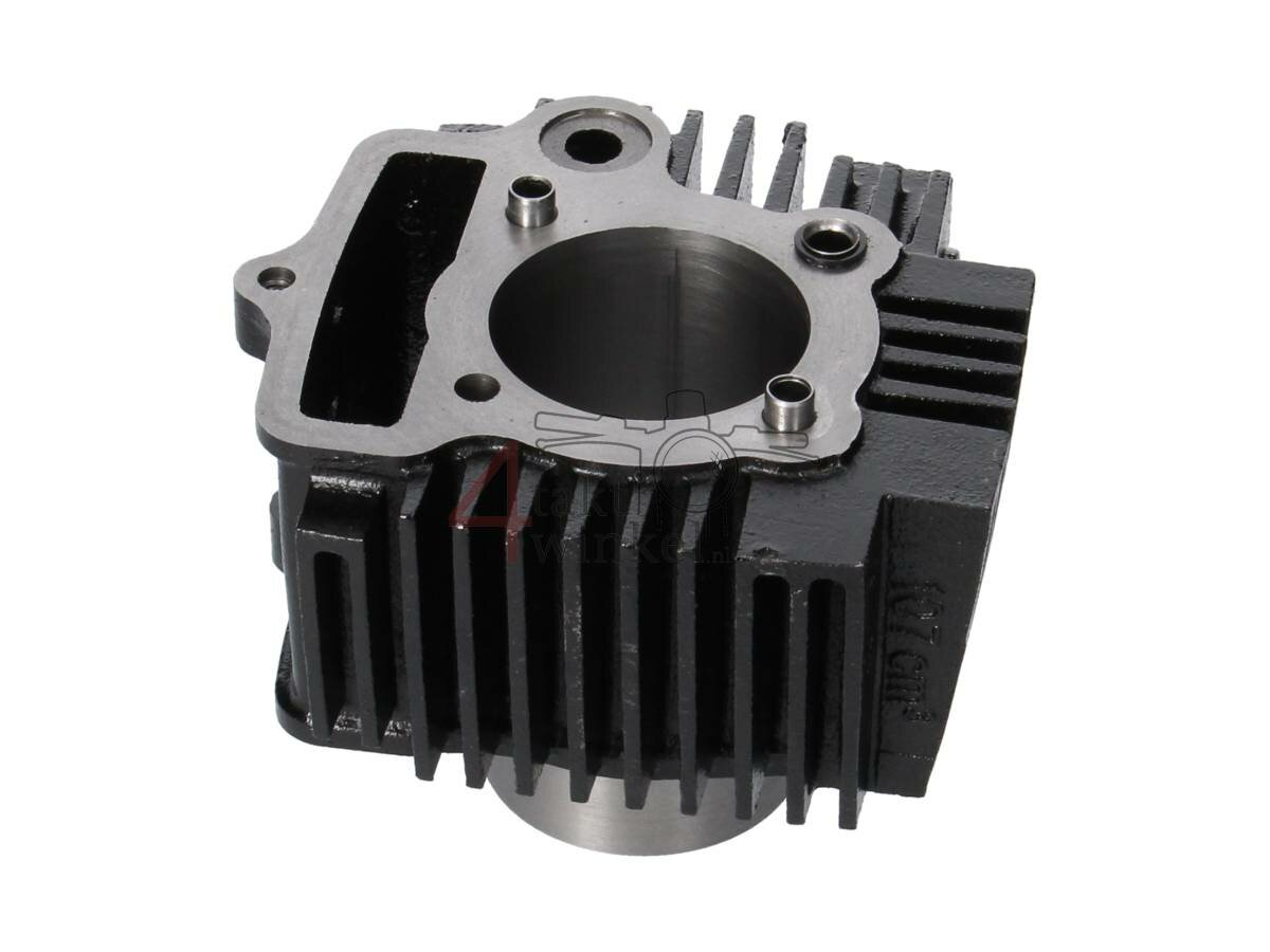 Zylindersatz mit Kolben &amp; Zylinderkopf, 110ccm, 52mm, NT gebrauchtes Product