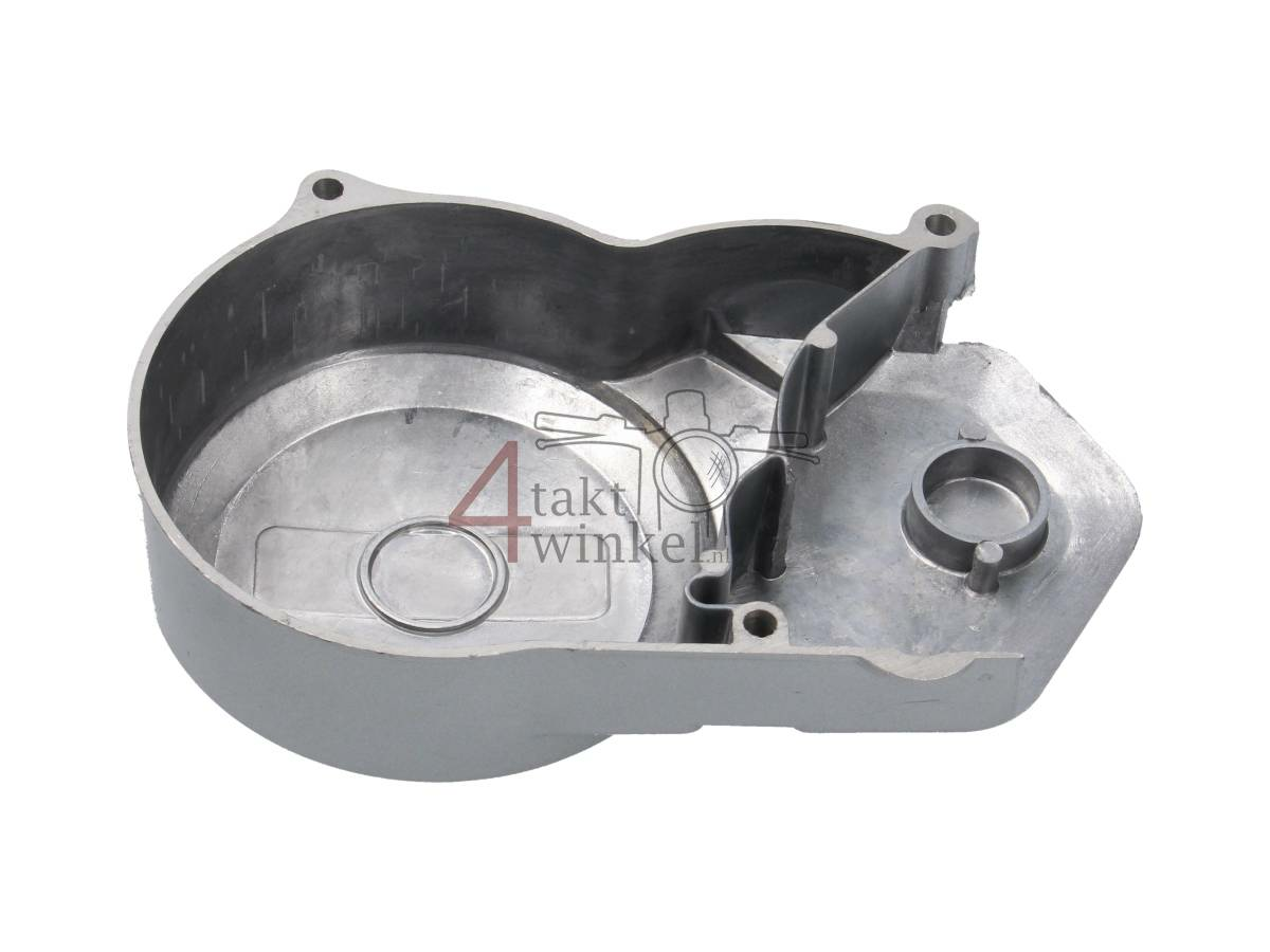 Z&uuml;nddeckel CDI universal, silber, kurz, 2-Chance Product