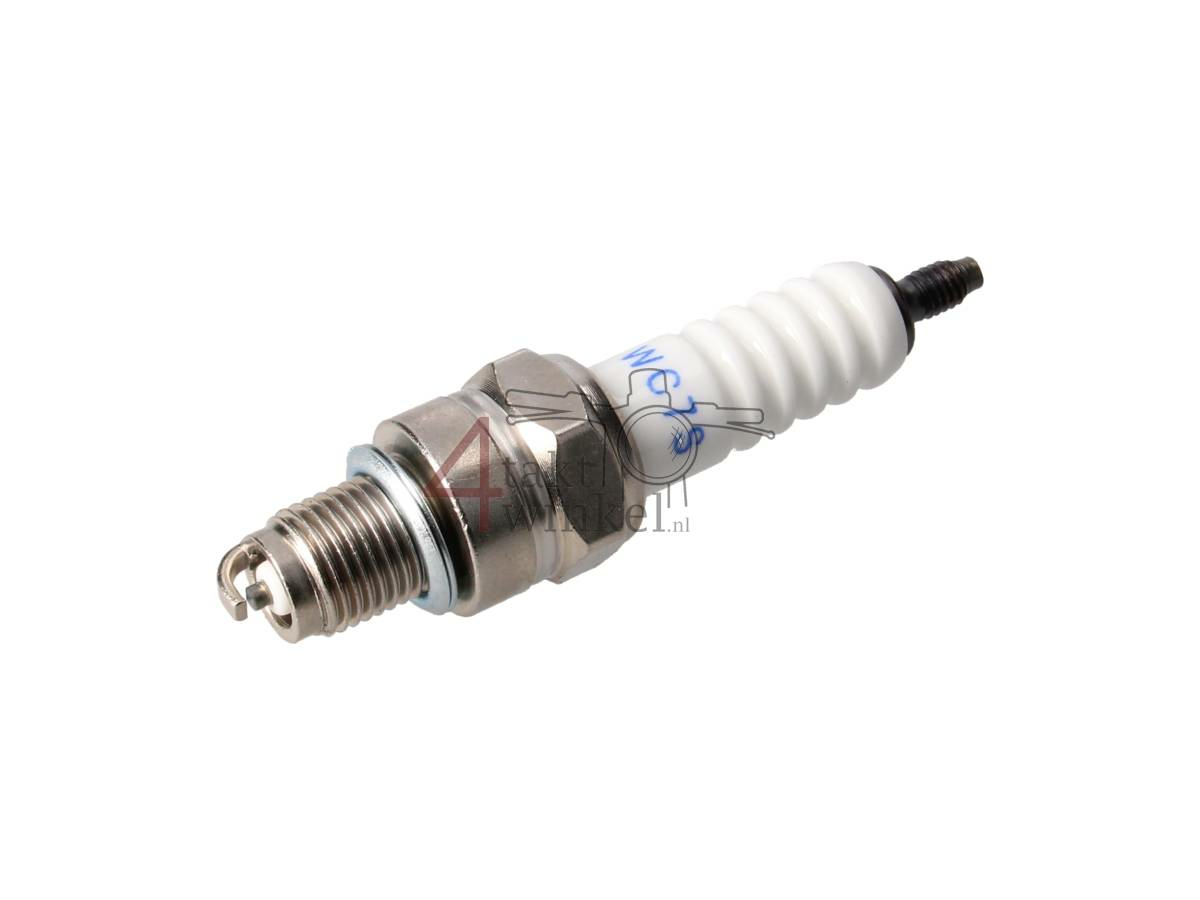 Z&uuml;ndkerze C7 HSA Ersatz