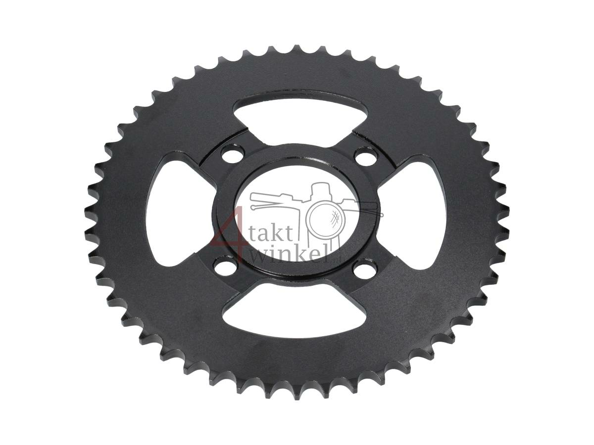 Kettenrad Mash Fifty, 48 Z&auml;hne, 428 Kette