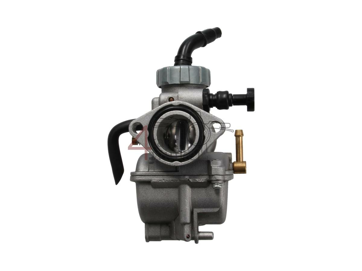 Vergaser, Keihin PE22, Ersatzteil 2-Chance Product