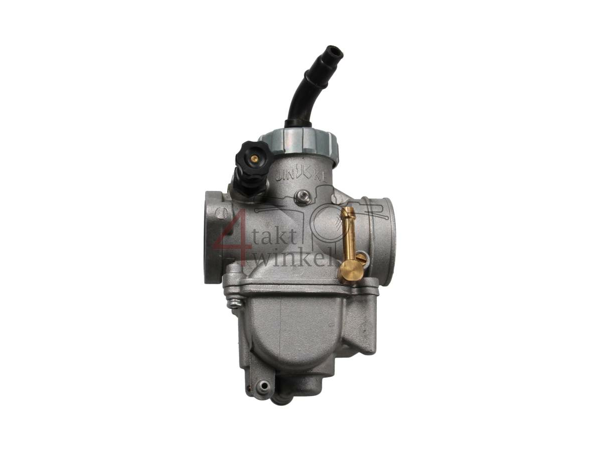 Vergaser, Keihin PE22, Ersatzteil 2-Chance Product