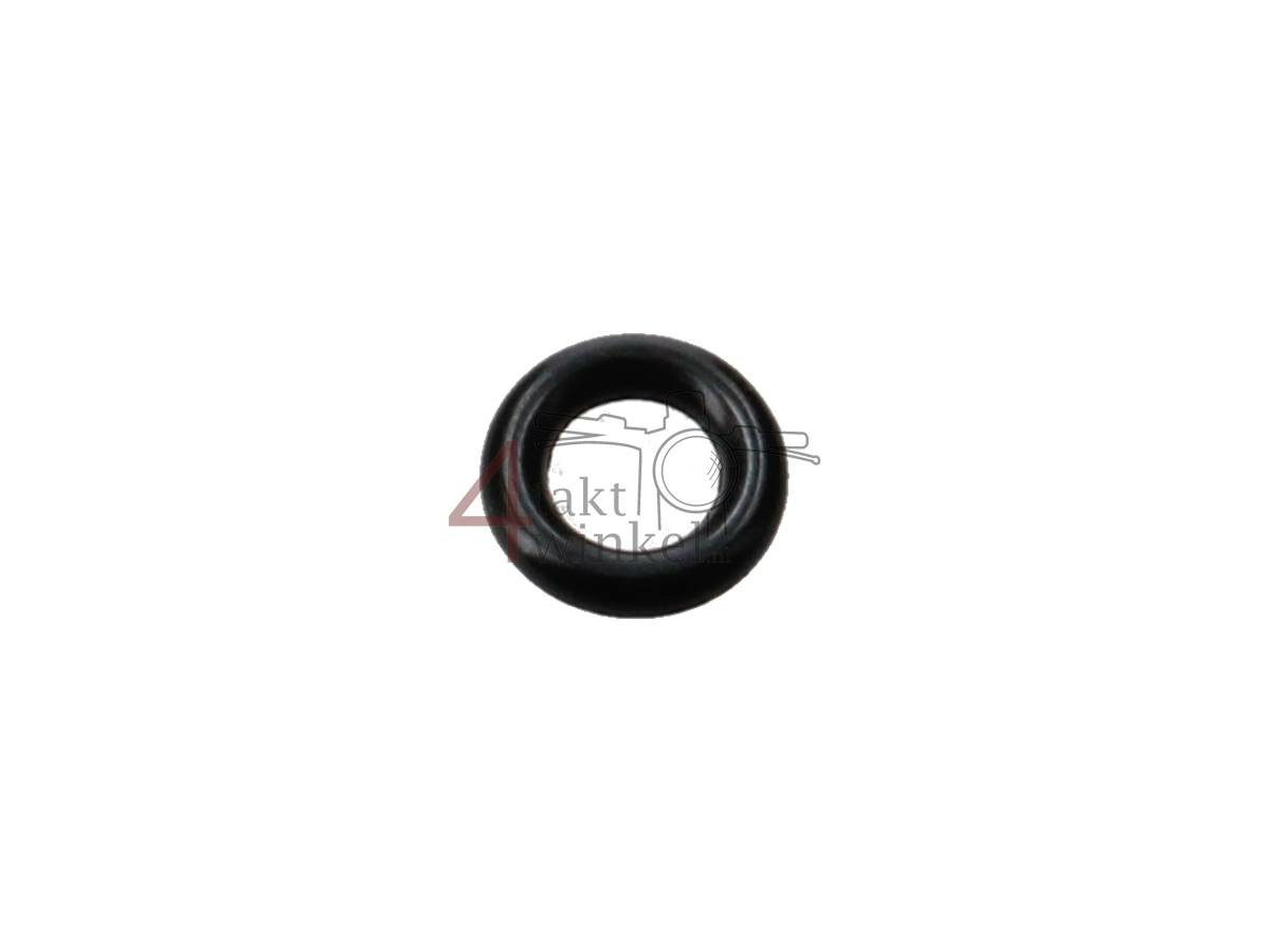 Steuerkettenspannerverrieglungsschraube, O-Ring
