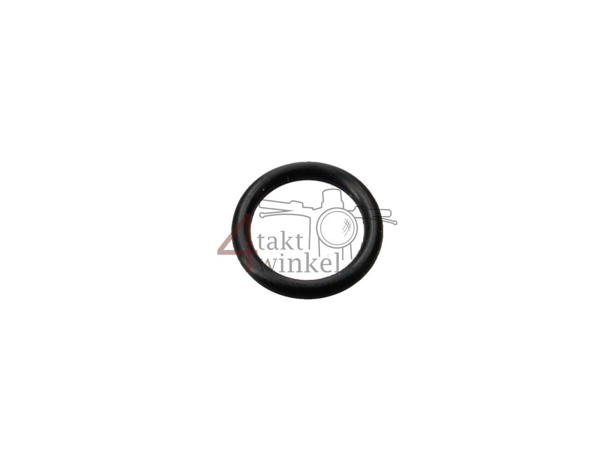 Dichtung, O-Ring 11 x 2, f&uuml;r Zylinderkopf, C310S, C320S

, Steuerkettenspanner CB50