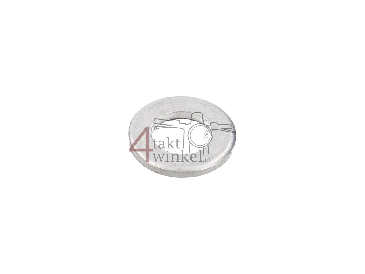 Dichtung, Aluminiumring, 8mm, f&uuml;r Zylinderkopf C310S, C320S