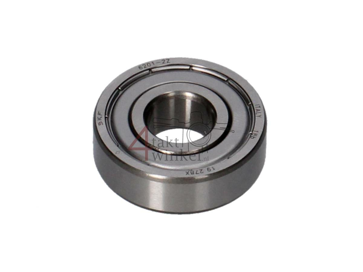 Lager 6201, passend f&uuml;r Getriebe CB50