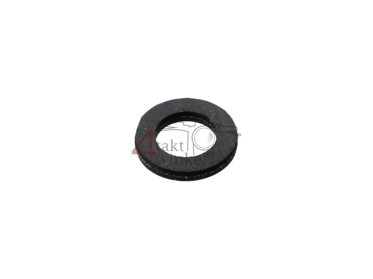 Packing, turn buckle nut, OEM Honda