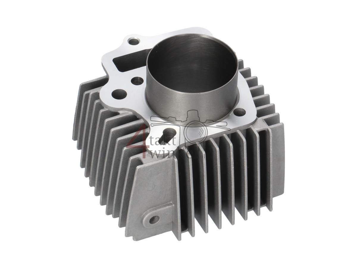 Zylinder, hoch, 54mm, aluminium, Repro, f&uuml;r C90 NT CD90 NT