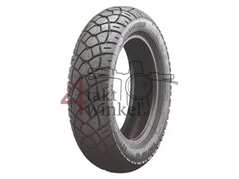 Reifen 10 Zoll, Heidenau K58, 110-90-10
