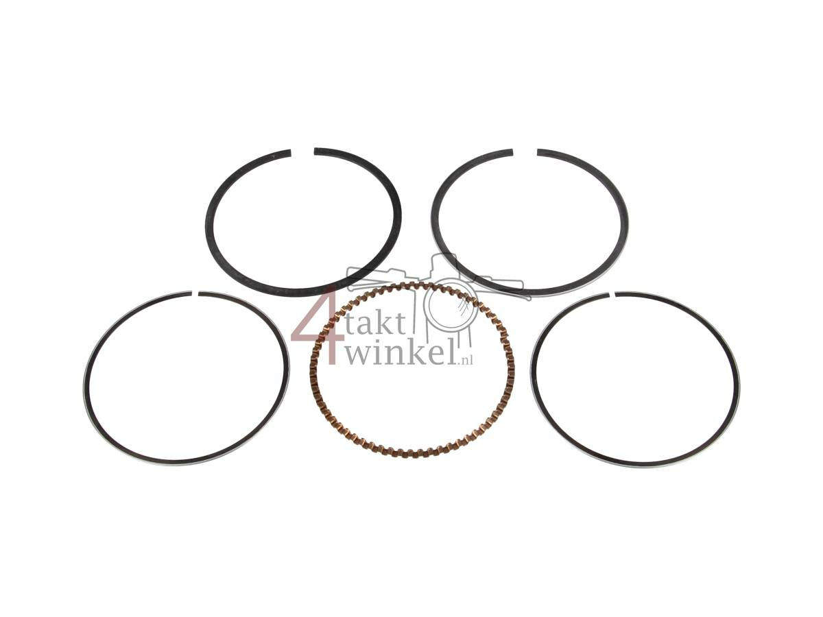 Kolbenringe 54mm GK4, GB0, GB5