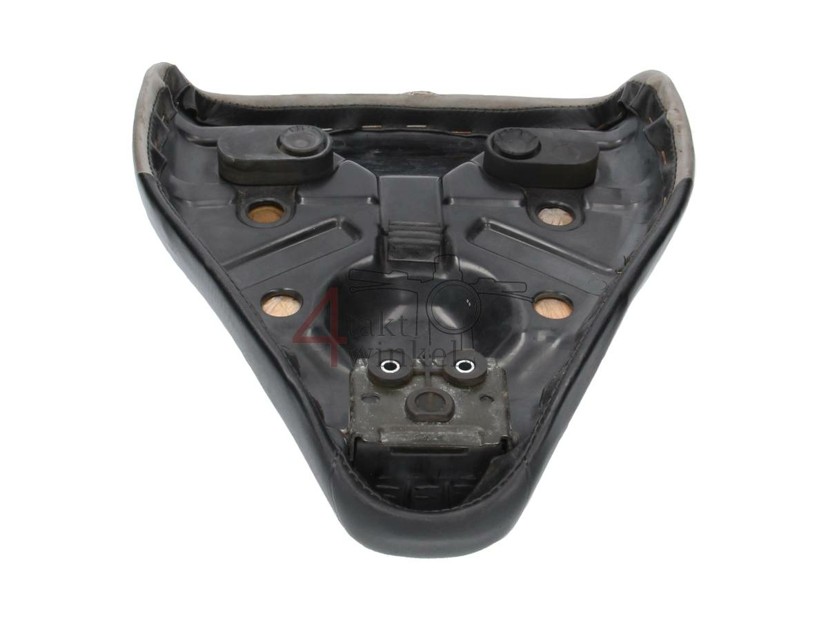 Sitzbank, C50 NT Solo, original Honda, gebrauchtes Product