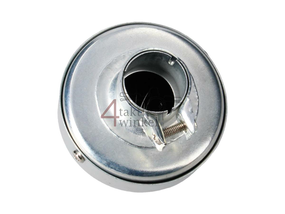 Luftfiltergeh&auml;use, komplett, passend f&uuml;r Z50a