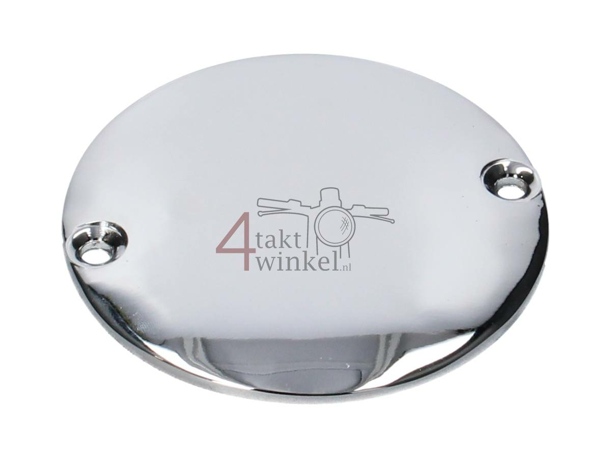 Z&uuml;nddeckel, Unterbrecher Inspektionsdeckel